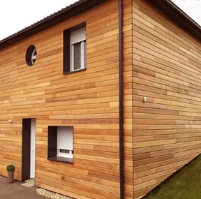 Bardage de façade extérieur 60230 Chambly