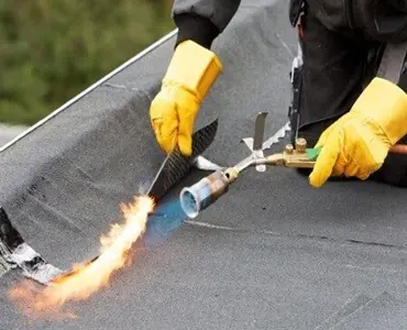 étanchéité toiture et toit à chambly 60230