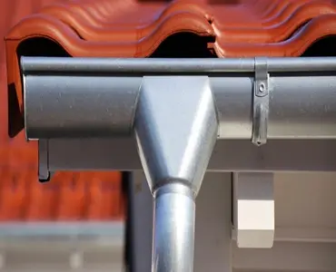 pose gouttières zinc aluminium chambly 60230<br />
pvc