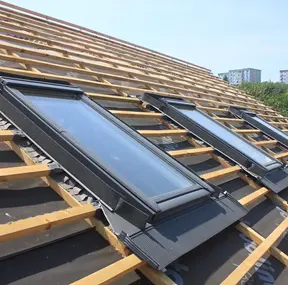 installation réparation velux Chambly 60230